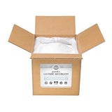 Rustic Strength Natural Powdered Laundry Detergent, Unscented, Color Safe, Sensitive Skin, 10 lb