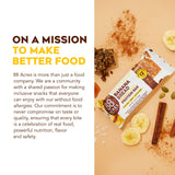 88 ACRES Banana Bread Seed Protein Bar, 1.9 OZ