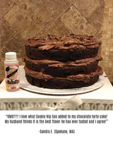 Cookie Nip Flavoring for Icing, Frosting, Dough