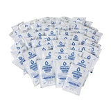 Datrex Water Pouches Case of 64-4 Ounce Pouches