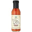 Edith's Best Triple A All Purpose Sauce - Bold and Complex Flavor Enhancer, Versatile Sauce for All Foods - Gluten-Free, Vegan, Ideal for Meats