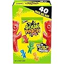 Sour & Chewy Candy, Bulk Pack, 40 - 0.97 oz, SOUR PATCH KIDS