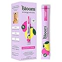 Bloom Nutrition Energy Drink Powder Packets, Sugar Free Energy Drink Mix with L-Theanine, B Vitamins & Natural Caffeine, On the Go Powder Sticks
