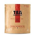 Tea Rebellion | Handpicked Red Hibiscus Herbal Tea | Vitamin-C Rich & Refreshing | Vibrant, Powerful, Refreshing | 30G Loose Leaf Tea