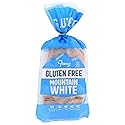 FRANZ BAKERY Gluten Free Mountain White, 18 OZ