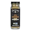 Watkins Organic Ground Coriander, 2.0 oz., 1 Count