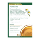 Traditional Medicinals Organic Chamomile Herbal Tea, 16 Count