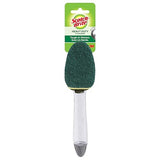 Heavy Duty Dishwand Brush