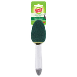 Heavy Duty Dishwand Brush