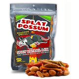 Splat Possum Roadkill Trail Mix Gag Gift for Men Funny Easter Basket Idea Weird Hillbilly Redneck Gifts