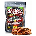 Splat Possum Roadkill Trail Mix Gag Gift for Men Funny Easter Basket Idea Weird Hillbilly Redneck Gifts