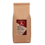 Lola Savannah Texas Pecan Whole Bean Coffee - Gourmet Arabica Beans Caffeinated, 5lb