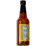 Fletcher’s Gourmet Hot Sauce, Northwest Made in Spokane, Small Batch Artisan Spicy Sauce with Bold Flavor for Marinades, Dipping, and Cooking, Glass