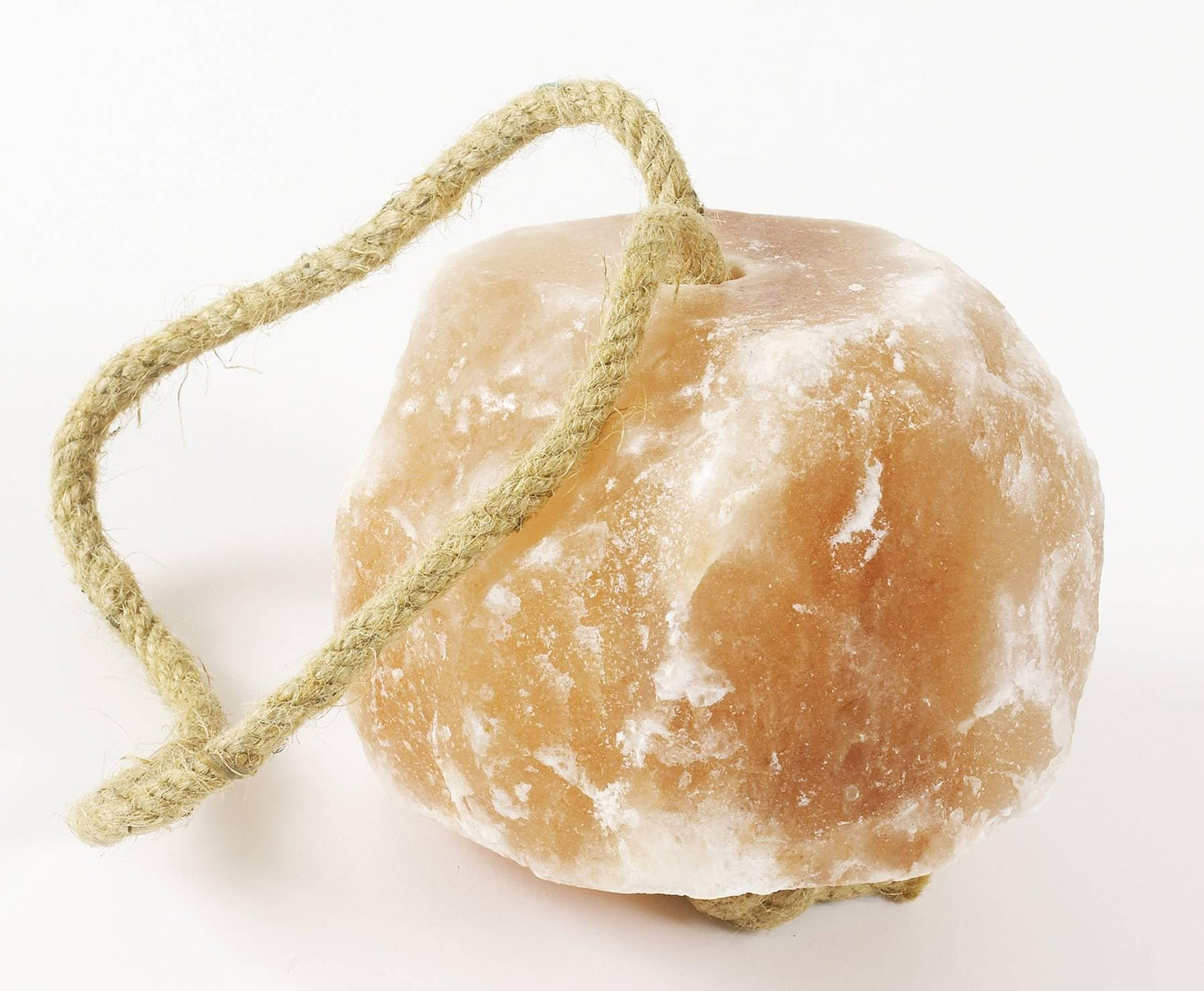 EQUIESSENTIALS Himalayan Rock Salt - 6.6 lbs Case