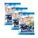 Chun Guang Coconut Candy, 5.6 Ounce (Pack of 3)