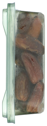 Organic Pitted Deglet Noor Dates, 12 OZ