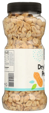 365 by Whole Foods Market, Dry Roasted and Salted Peanuts, 16 Ounce
