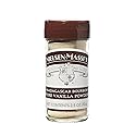 Nielsen-Massey Madagascar Bourbon Pure Vanilla Powder for Baking and Cooking, 2.5 Ounce Jar