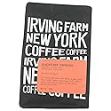 Irving Farm Coffee Blackstrap Espresso Coffee, 300 GR