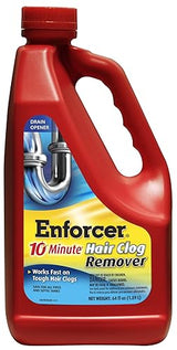 HAIR REMVR 10 MIN 64OZ