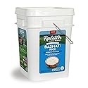 Ralston Family Farms Artisanal Basmati White Rice, 25 lb Bucket, American Grown, Non-GMO, Naturally Gluten Free