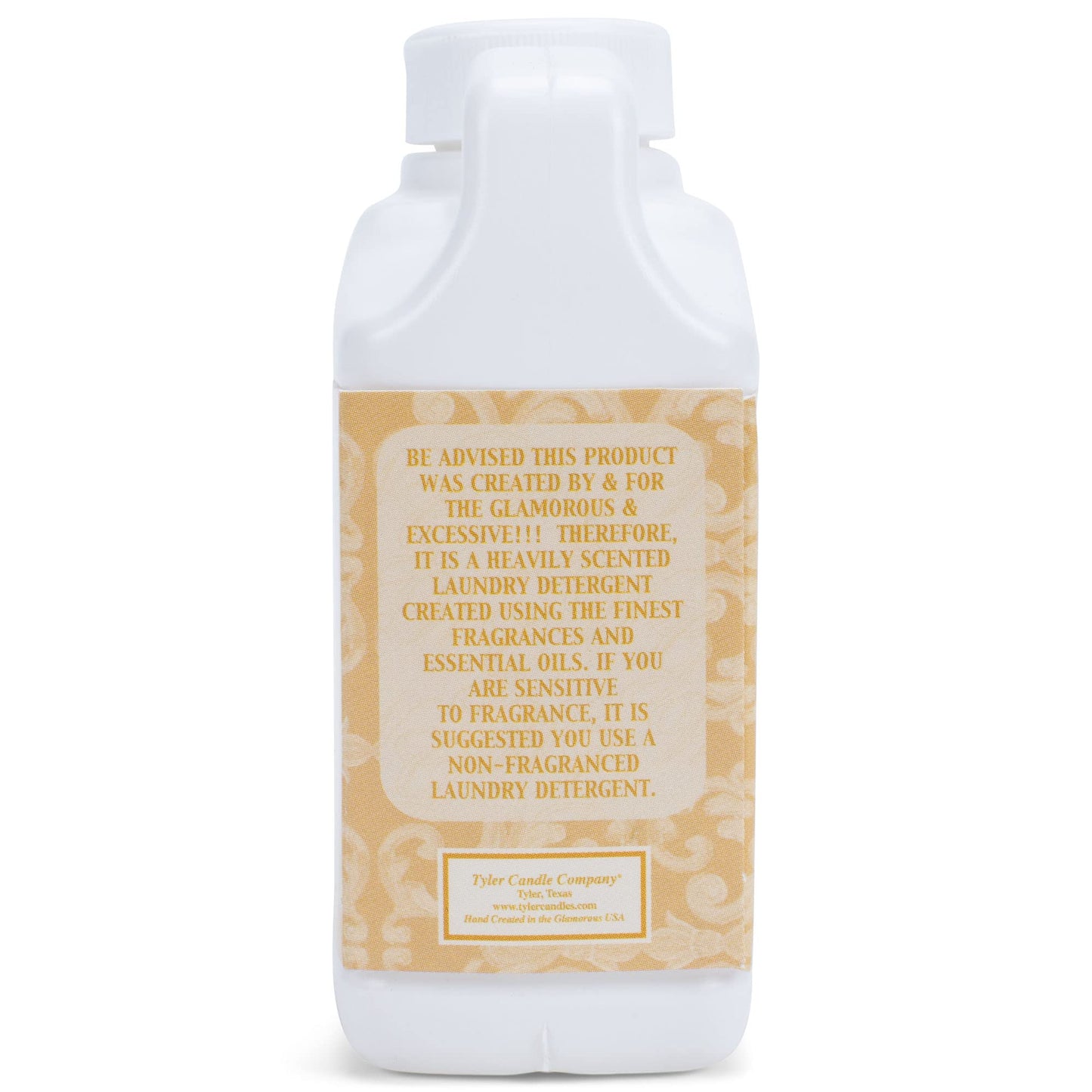 Tyler Candle Kathina Glamorous Wash-Kathina