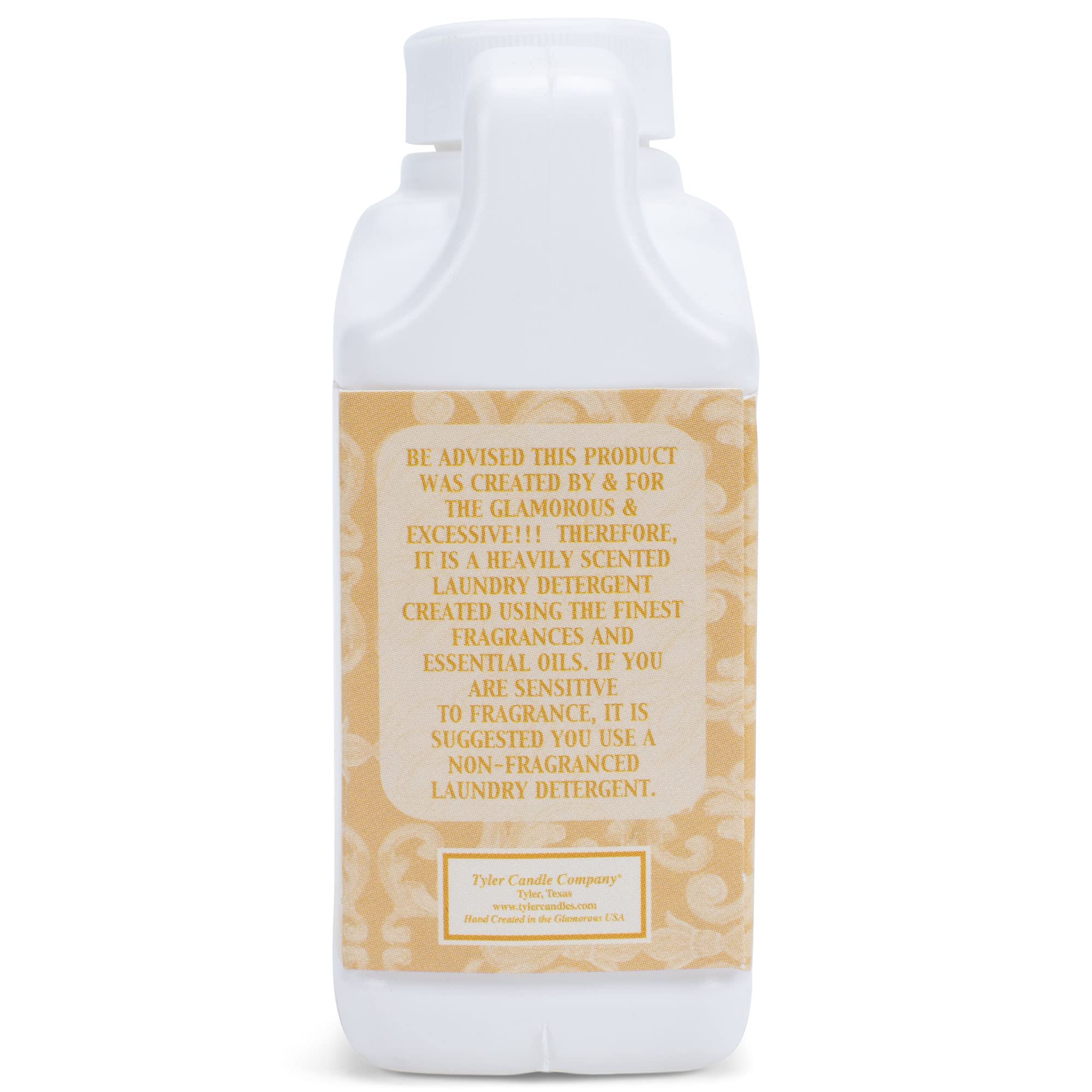 Tyler Candle Kathina Glamorous Wash-Kathina