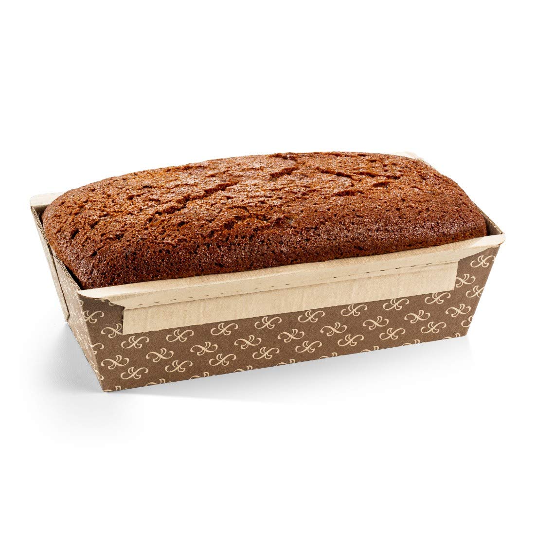 Green's Honey Cake - 8oz (6 pack)