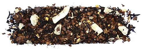 Cocoa Jungle Tea (1/2 lb)