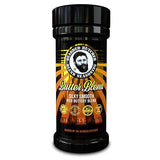 Bearded Butchers Butter Blend, 10.5 oz Shaker - Silky Smooth Butter Flavor, Perfect for Chicken, Steak, Corn on the Cob, Grilled Cheese, and More - No