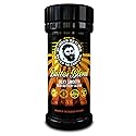 Bearded Butchers Butter Blend, 10.5 oz Shaker - Silky Smooth Butter Flavor, Perfect for Chicken, Steak, Corn on the Cob, Grilled Cheese, and More - No