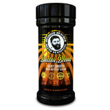 Bearded Butchers Butter Blend, 10.5 oz Shaker - Silky Smooth Butter Flavor, Perfect for Chicken, Steak, Corn on the Cob, Grilled Cheese, and More - No
