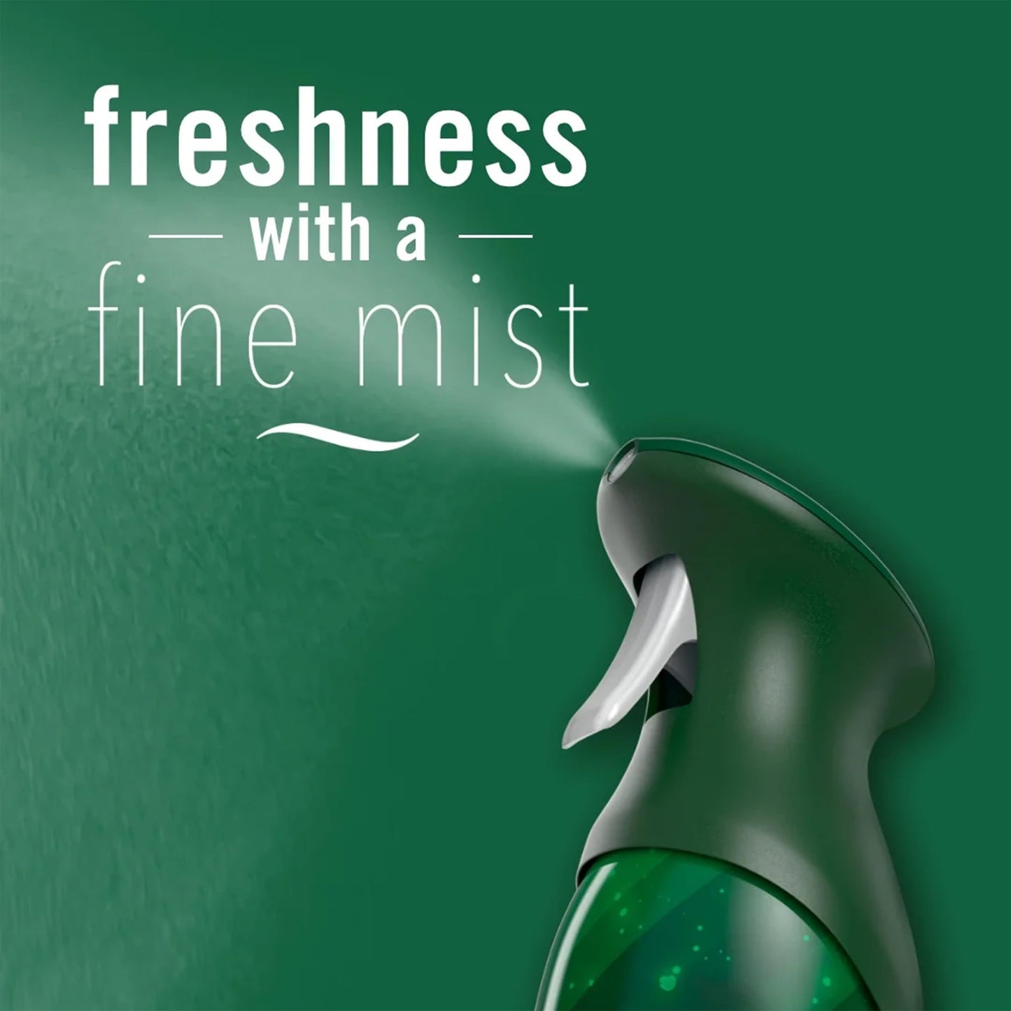 Febreze White Pine & Juniper Berry (Formerly Winter Spruce)