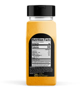 GranAroma Cheddar Cheese Powder, 10.4 oz, Sauces & Dips, Pure Cheese Flavor