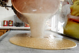 Frankenmuth Fudge Kitchen, Vanilla Fudge, Half Pound of Handcrafted Fudge