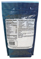 Organic Hulled Barley Grain from Shiloh Farms - 15 oz Pouch