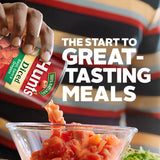 Hunt’s Diced Tomatoes with Basil, Garlic and Oregano, Perfect for Chili & Soups, 14.5 oz. Can