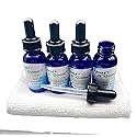 bleachstain® Precision Carpet Spot Dye Kit | Restores Carpet Color caused by small drips and spots on off-white nylon or wool carpeting.