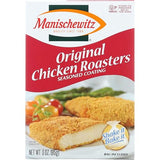 Manischewitz MIX,CHCKN RSTR,HMSTYLE