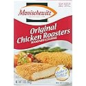 Manischewitz MIX,CHCKN RSTR,HMSTYLE