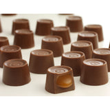 ROLO Rich Chocolate Caramels Candy Bulk Bag, 66.7 oz