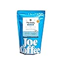 Joe Coffee Company - The Daily Ground Coffee, 6 oz Bag | NYC Roaster, RFA Certified, Kosher, Climate-Friendly, Specialty Grade