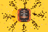 Granolachik Artisanal Granola Bark, Vegan, No Refined Sugars Maple Syrup Sweetened, 10oz (Chocolate Peanut Butter Crunch, 1 Pack)