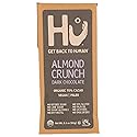 Hu Kitchen Organic Almond Crunch Dark Chocolate Bar, 2.1 OZ