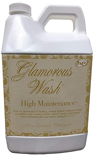 Tyler Candle Co High Maintenance Glamorous Wash