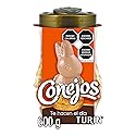 Conejos Turin Chocolates Con Leche