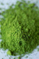 ARTEAO Organic Culinary Matcha - 8.8 oz (250 g) - No sugar added - Made in Uji Kyoto - Direct trade