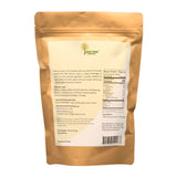 Indus Farms Lemon Juice Powder - Made from Real Lemons, Fine Easy-Mix Powder for Drinks, Lemonade & Baking - Consistent Citrus Flavor for Marinades
