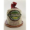 La Chapalita Corn Tortillas, 72 Count, Gluten Free