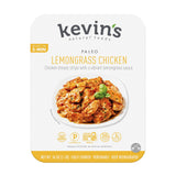 Kevin's Lemongrass Chicken, 16 Oz - (Frozen)